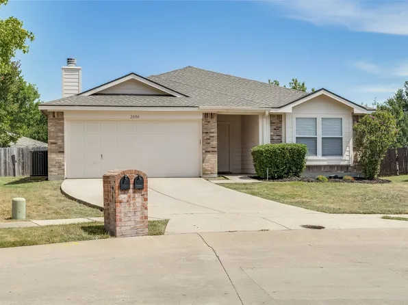 2800 Duskview Dr, McKinney, TX 75071