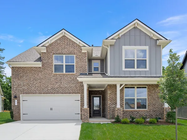 417 Old Spring Ln Lot 47, Gallatin, TN 37066