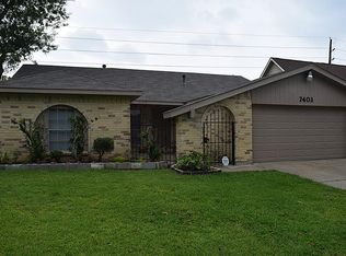 7403 Navidad Rd, Houston, TX 77083