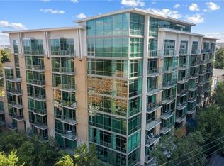 905 Juniper St NE Unit 401, Atlanta, GA 30309