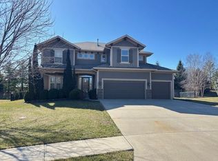 15828 Hayes St, Overland Park, KS 66221