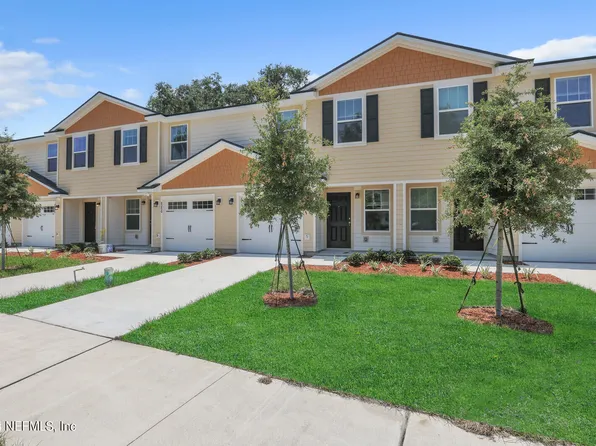 8248 HALLS HAMMOCK Court, Jacksonville, FL 32244