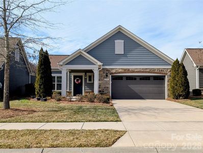 1151 Avalon Pl, Stallings, NC, 28104