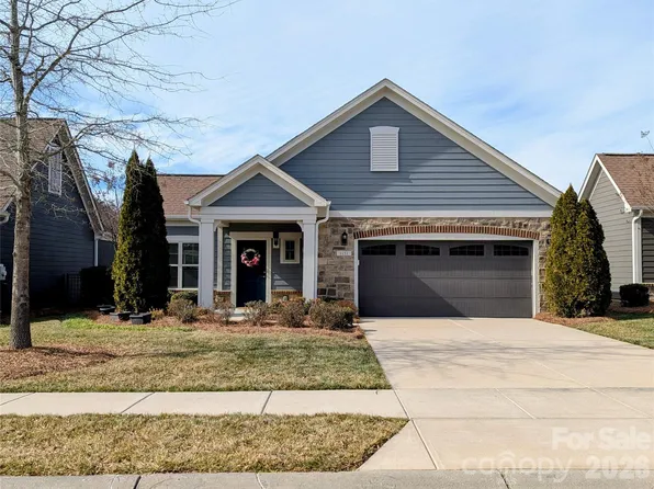 1151 Avalon Pl, Stallings, NC 28104