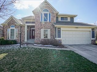 10519 Marlin Ct, Indianapolis, IN