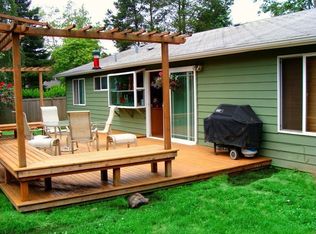 21229 4th Ave W, Bothell, WA 98021