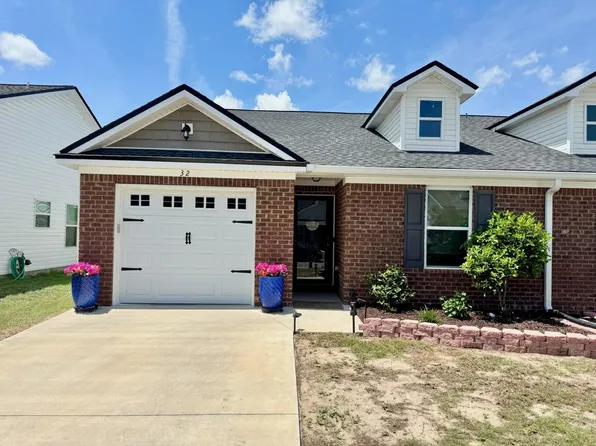 32 Excalibur Dr, Crawfordville, FL 32327