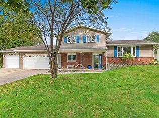 2232 Balsam Way, Green Bay, WI 54313