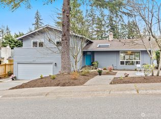 2614 168th Ave NE, Bellevue, WA