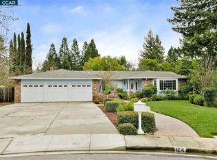 174 Haven Hill Ct, Danville, CA 94526
