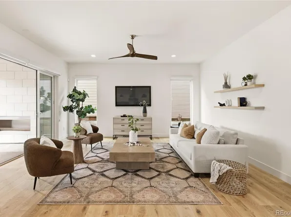 6121 Chester Street, Denver, CO 80238