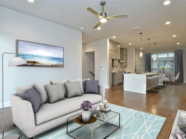 4105 Prosper Ln, Austin, TX 78731