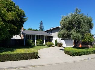 3714 Citrus Ave, Walnut Creek, CA
