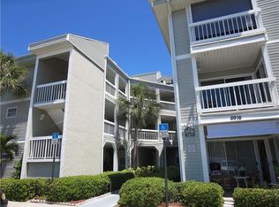 6916 Stones Throw Cir N #9101, Saint Petersburg, FL 33710