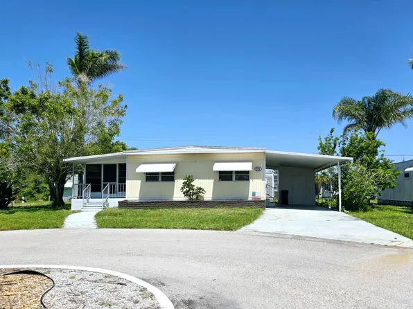 228 2nd St W, Nokomis, FL 34275