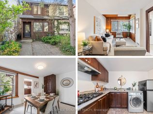 164 Rhodes Ave, Toronto, ON M4L 3A1