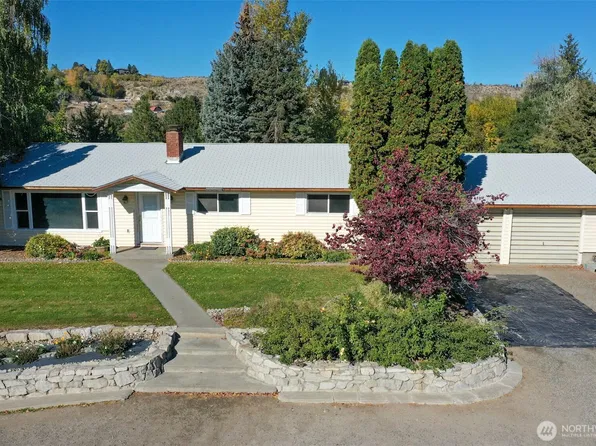 456 Okoma Drive, Omak, WA 98841