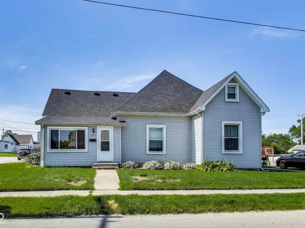 307 E Walnut St, Lebanon, IN 46052
