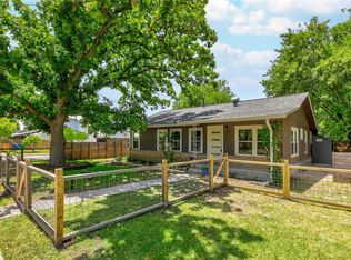 1801 Justin Ln #1, Austin, TX 78757