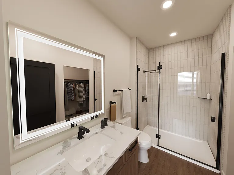 Wrenley Luxury Apartment Homes — Photo 19