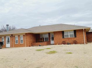 420 California, Enid, OK 73701