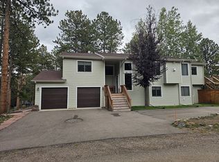 5000 Elizabeth Ln, Evergreen, CO 80439