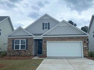 10076 Hamilton Branch Loop LOT 843, Myrtle Beach, SC 29579