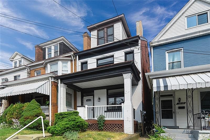 1715 Morningside Ave, Pittsburgh, PA 15206 MLS 1615148 Zillow