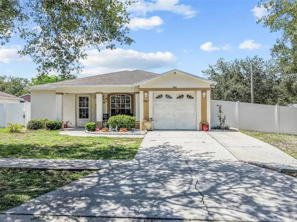 4801 Rock Fish Ct, Tampa, FL 33617