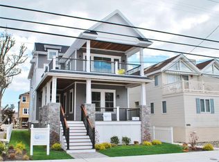 1015 Bay Ave, Ocean City, NJ 08226