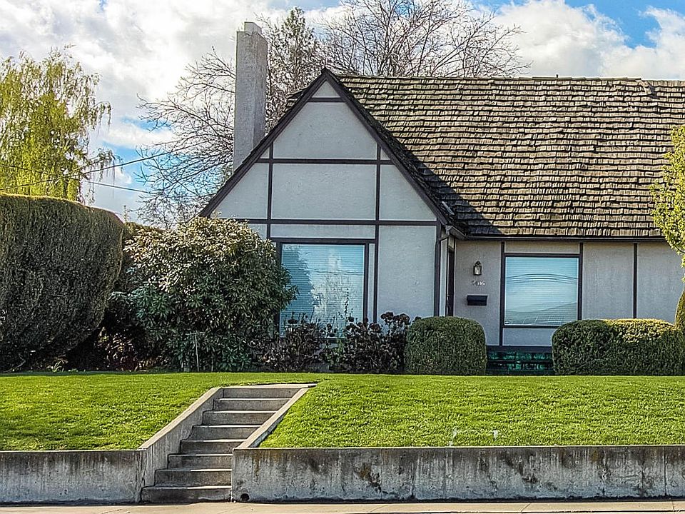 2406 Summitview Avenue - Yakima, WA