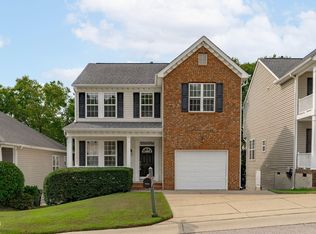 2461 Sapphire Valley Dr, Raleigh, NC 27604