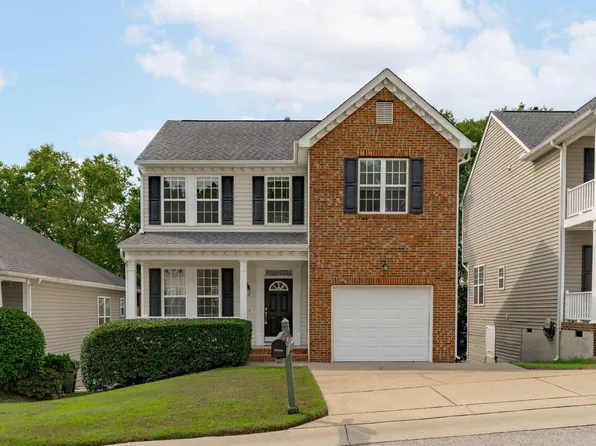 2461 Sapphire Valley Dr, Raleigh, NC 27604