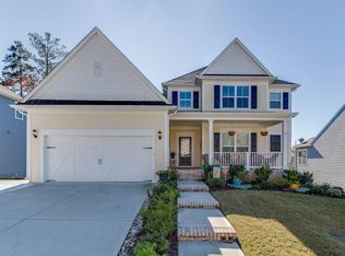 6291 Cedar Spring Ln, Hoschton, GA 30542