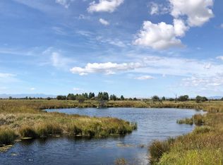 Burnt Rd, Belgrade, MT 59714