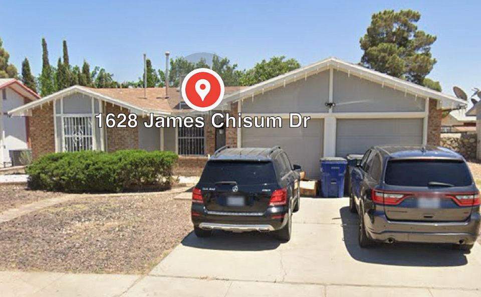 1st image of 1628 James Chisum Dr