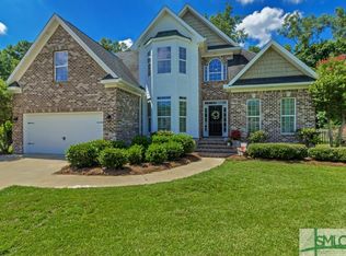 54 Whitehall Rd, Richmond Hill, GA 31324