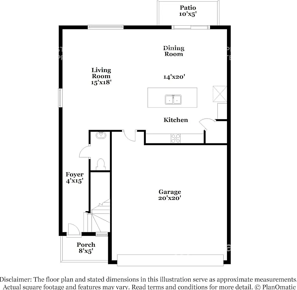 7251 King Creek Dr Ruskin, FL 33573 — Photo 2