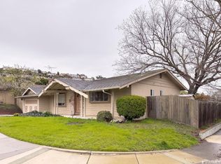 637 Chevy Chase Way, Hayward, CA 94544