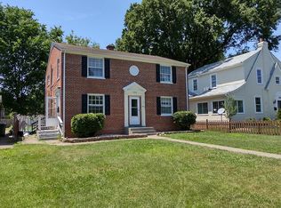 4814 Chamberlayne Ave, Richmond, VA 23227