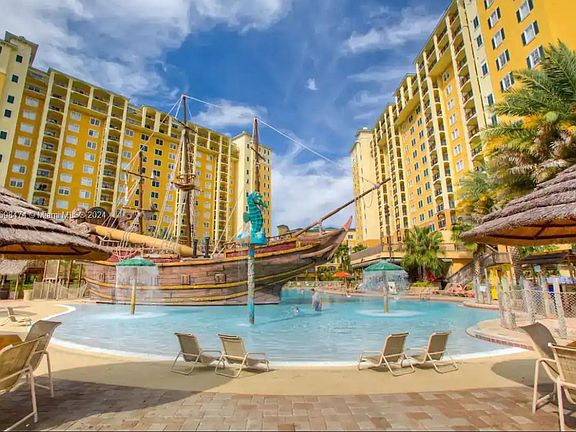 3rd image of 8100 Poinciana Blvd Unit 2404