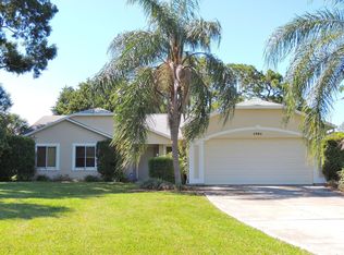 1801 Laurel Oak Dr N, Rockledge, FL 32955