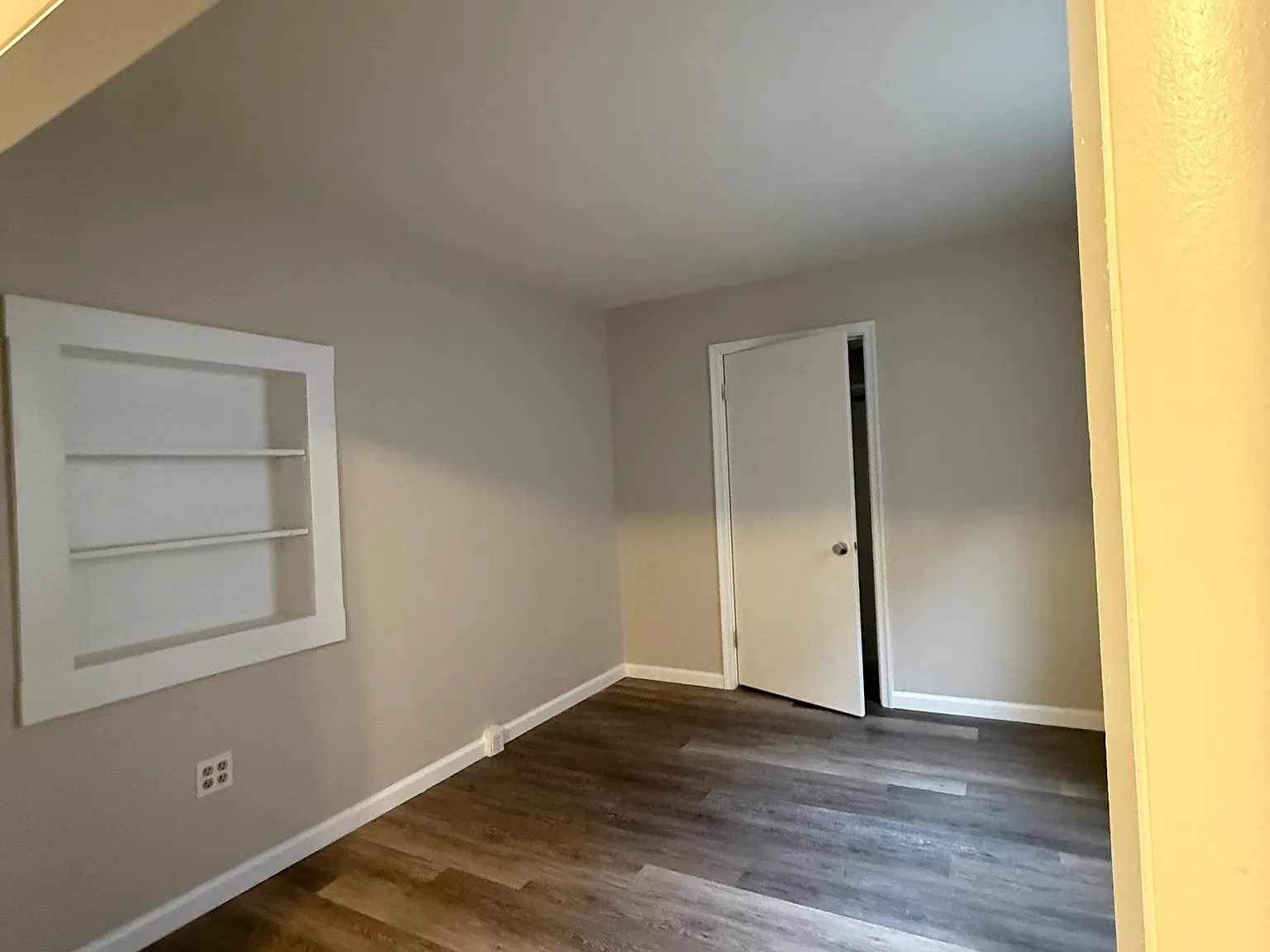 1 bed, $750 — Photo 3