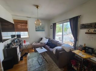 124 Everett St #2, East Boston, MA 02128