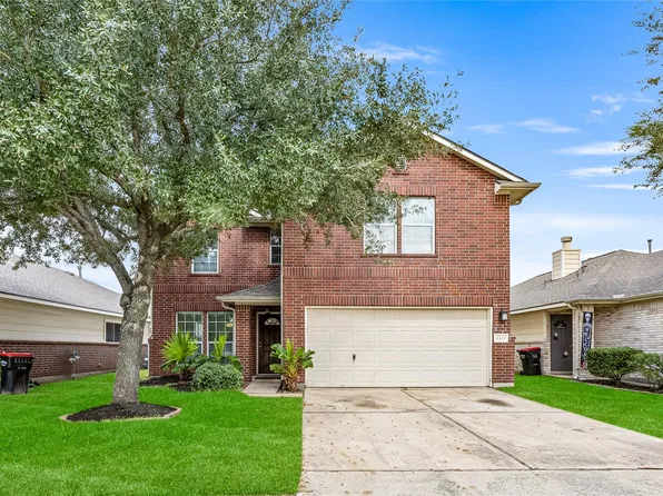 1435 Stone Bluff Dr, Houston, TX 77073