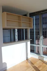 Rented by The Durst Organization