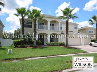 16349 Birchwood Way, Orlando, FL 32828