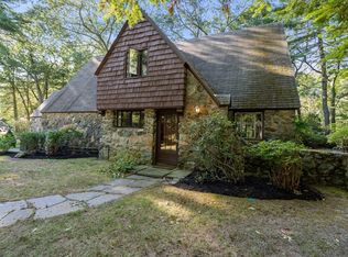 1 Aberdeen Rd, Weston, MA 02493