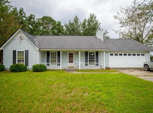 5115 Northridge Rd S, Valdosta, GA 31605