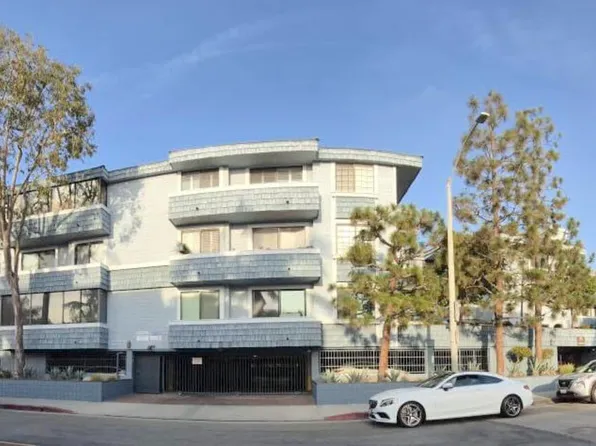 4600 Via Dolce APT 305, Marina Del Rey, CA 90292